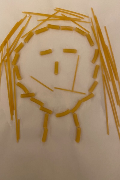 Year 3 Creative Self-Portraits | Coopersale Hall School